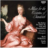 Ruth Wilkinson、Linda Kent、Charles Dieupart - II. Allemande