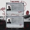 Ilke、maw - VAN DAMME (Explicit)