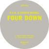 Patrice Bäumel《Four Down (Radio Mix)》[MP3/LRC]