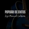 José Manuel Calderón - Popurri De Exitos