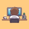 Concentration Time、WRKHARD - Ambient Sleep Music