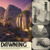 Jazzy House、Janax、Dura - Dawning