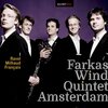 Farkas Wind Quintet Amsterdam、Maurice Ravel - 1. Prélude in E Minor
