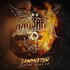 Barber、Trespassed - Bonfire (Samynator Remix|Explicit)