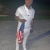 Bay - All White (Explicit)