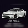 BittyRich、VERIFYD、PeakTuba - Scat Pack (feat. VERIFYD & BittyRich)(Explicit)