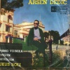 Arsen Dedic - Pismo vojnika (Lettera di un soldato)