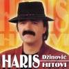 Haris Dzinovic - Laže mjesec