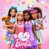 Barbie、Mattel - Happy DreamDay