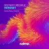 distant people - Head Set