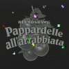 Belmondawg、Urb - Pappardelle all'arrabbiata (Urb Remix|Explicit)