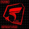 Sam Beach、DJ Carloss - Body Groove