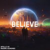 Apollo Xo、Maximo Quinones - Believe (Radio Edit)