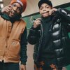 Kyo's Archive、SugarHill Ddot - Can’t Switch (Explicit)