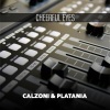 Calzoni & Platania - Real Voice (Radio Vrs.)