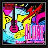 Ben Frank、MMB AXTON - ALONE (feat. Ben frank)(Explicit)