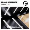 Popcorn Players - Funky People (Original Mix)