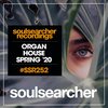 Junior Sanches - Make It (Organ Dub Mix)