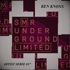 Ben Knoxx - Rock2 (Original Mix)