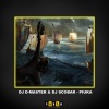Dj Scobar、Dj D-Master - Piuka (Original Mix)