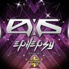 EX-S - Epilepsy (Original Mix)