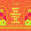 Frankie Lymon - Why Do Fools Fall In Love (Original Mix)