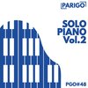 Laurent Dury - Reset Your Life (Solo Piano)