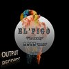 El'Figo - I'm Ready (Asin remix)