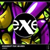 Krashbeatt - Jungle (Original mix|feat. Mr.Greg)