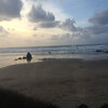 Debbie - The Beach