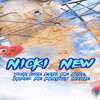 Nicki New - Your Love Eatz Me Alive, Your Love Drivez Me Mentally Inzane (Explicit)