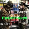 Profeat、Dżejpa - Facepalm (Explicit)