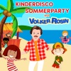 Volker Rosin - Endlich Sommer