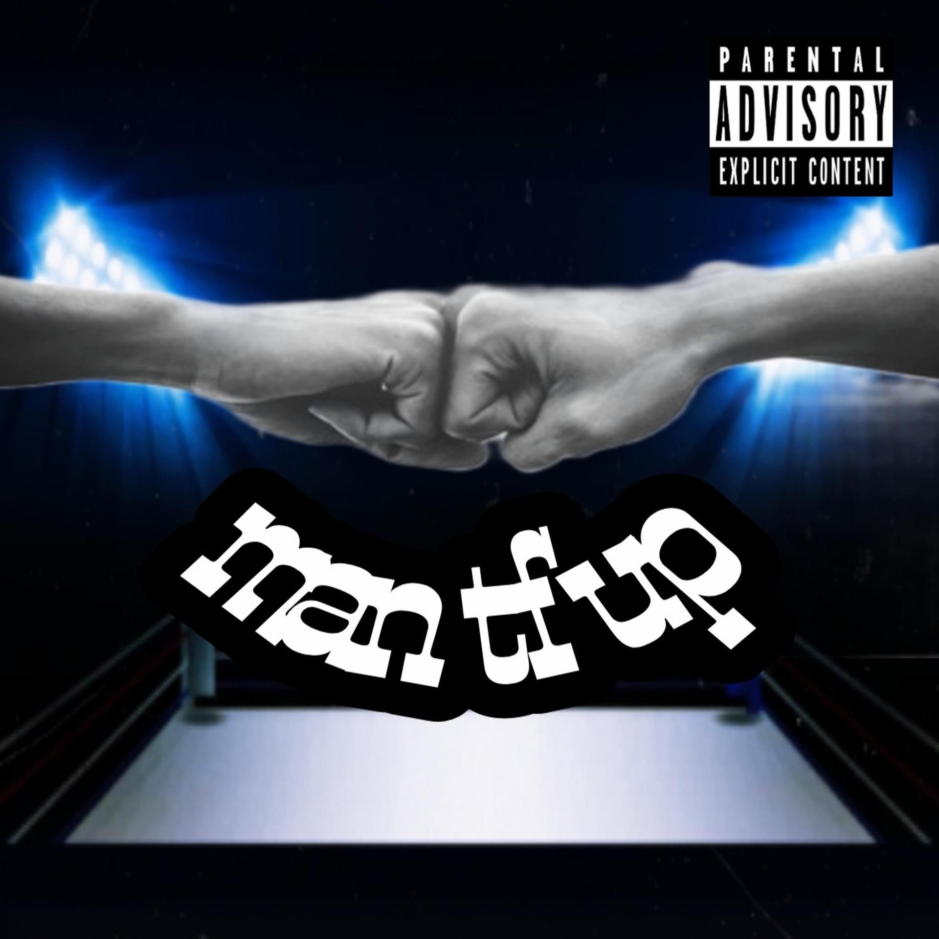 Detruu、Lady A - Man tf up (feat. Lady A)(Explicit)