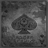 Hightech、Doughman - Poker (feat. Doughman)(Remix|Explicit)