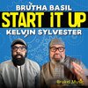 Brutha Basil - Start It Up (Brukel Vocal Mix)