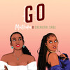 Muthaka、Chemutai Sage - Go