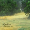 Meditation Rain Sounds、Pilates Music《Relaxing Brain Waves》[MP3/LRC]