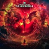 Chapter V、Phantom - The Underworld