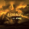 Hlbak、Atmos - L'orage / SESSION#1 (Explicit)