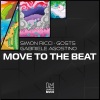 Simon Ricci、Gosts、Gabriele Agostino - Move to the Beat