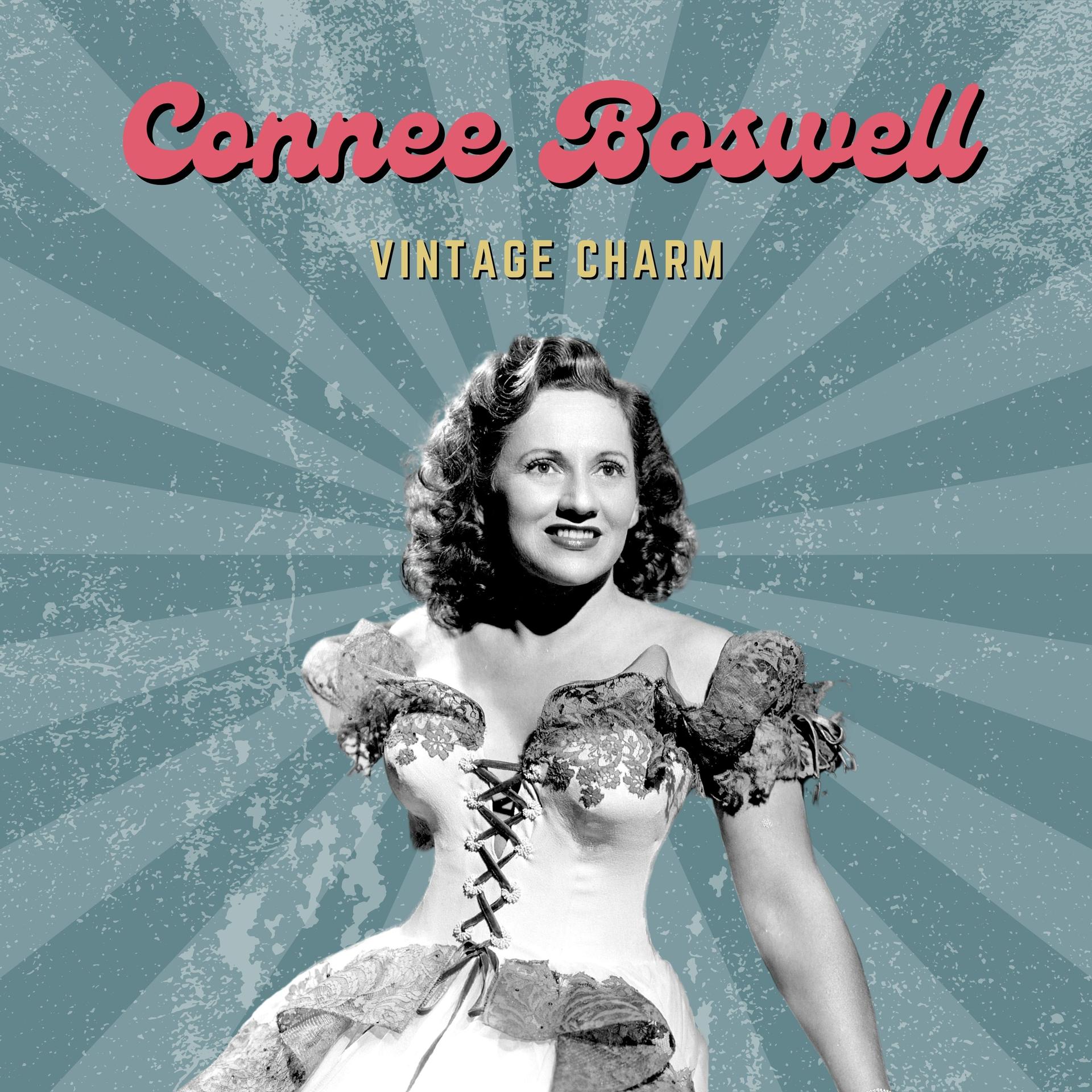 Connee Boswell、Ben Pollack - Where Are You?