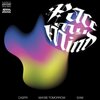 Maybe tomorrow、CASPR、12AM、Adam Saini - Pace My Mind (feat. Caspr & 12AM)(Explicit)