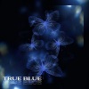 Tazzy - true blue - slowed + reverb