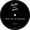 Tete de la Course - Caliope