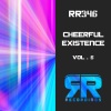 Friendly Tune、Alta May - Hear My Call (Original Mix)