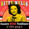 kitty wells - Heartbreak U.S.A.