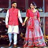 Divya Limbasia、Pooja、Akshat Parikh、chetan - Tu Mila (feat. Pooja, Akshat Parikh & Chetan)