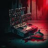 Lil Frosti、Smxke、Lawk Banner、Hush Harding - AirHeads (feat. Smxke, Lawk Banner & Hush Harding)(Explicit)