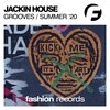 Nicole Wane - Sounds Good (Original Mix)